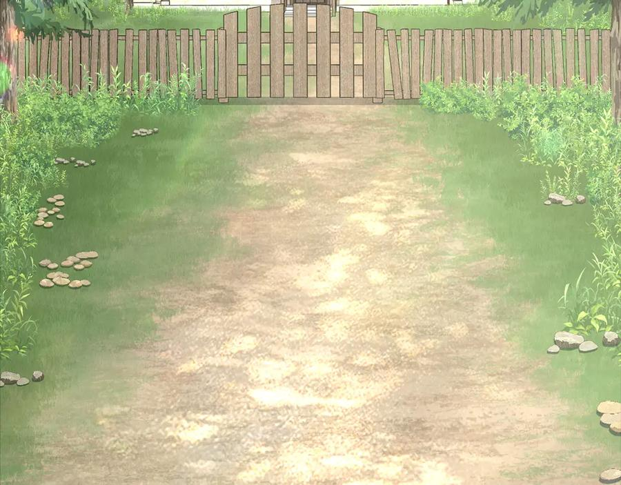 第16话 孤儿院之行 第67页