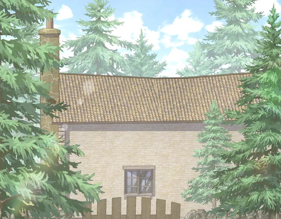 第16话 孤儿院之行 第148页