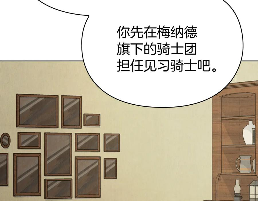 第24话 见习骑士 第127页