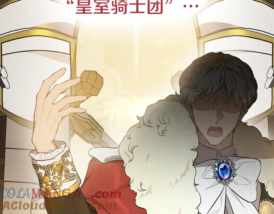 第24话 见习骑士 第137页