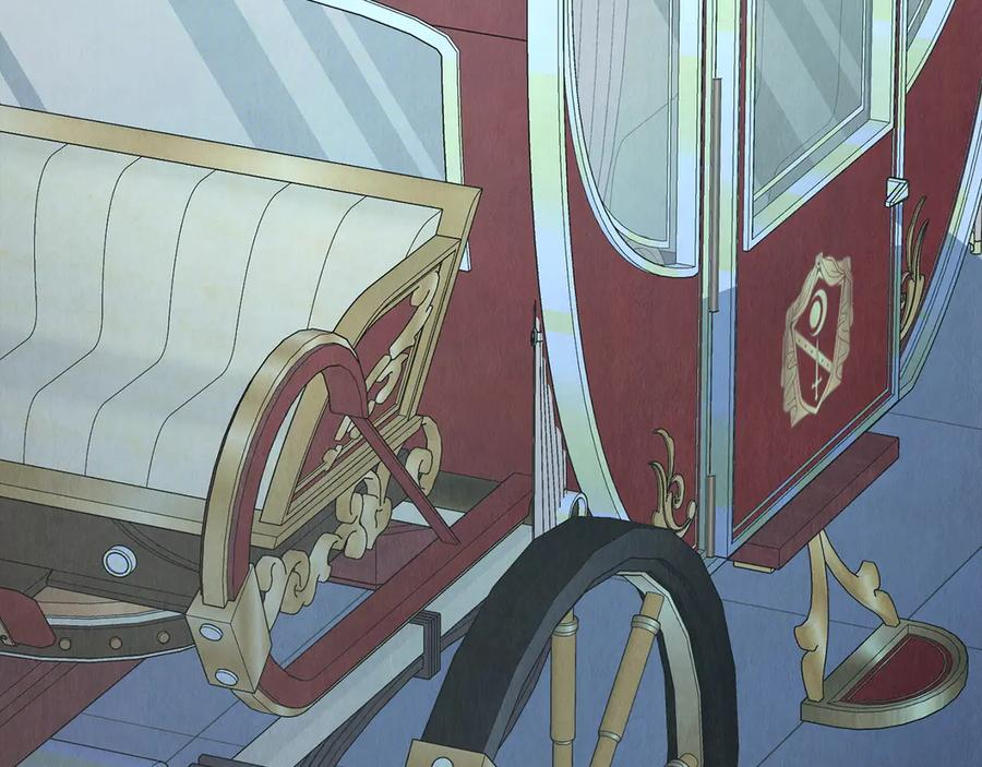 第39话 戳穿荷官的伎俩 第254页