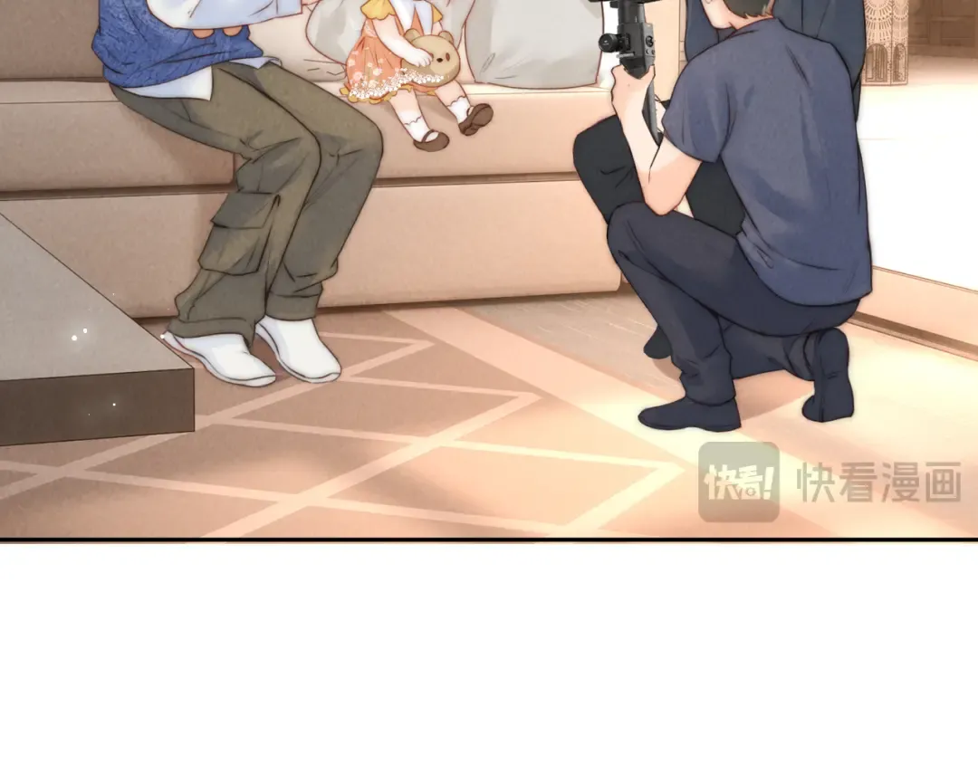 第7话 哭得像小兔子似的 第51页