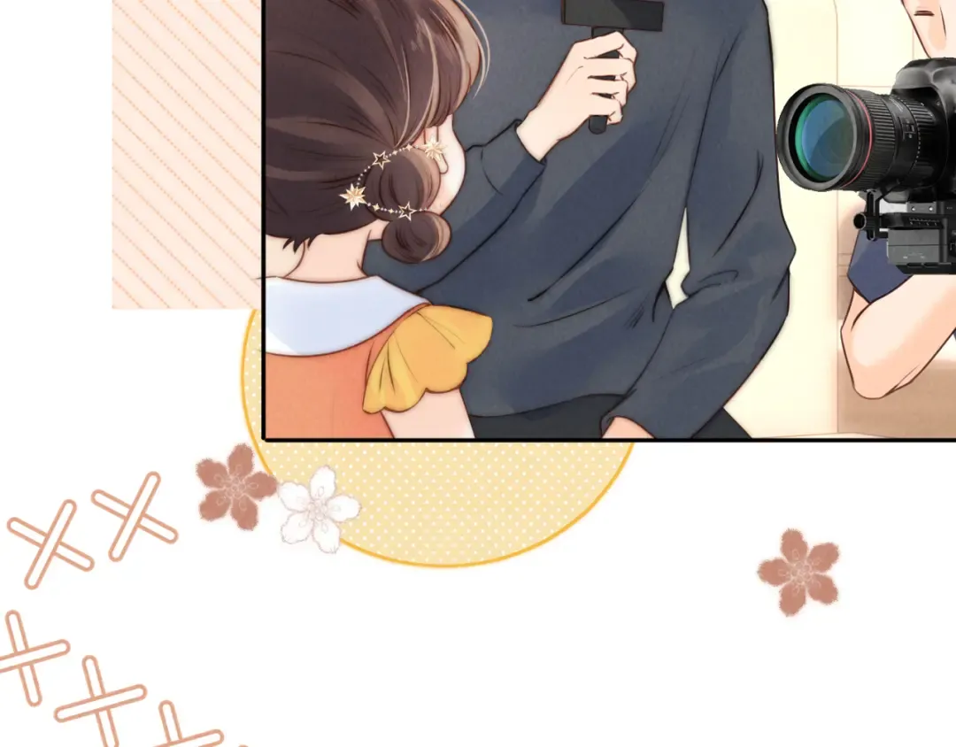 第7话 哭得像小兔子似的 第53页