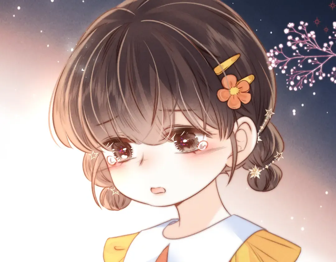 第7话 哭得像小兔子似的 第61页