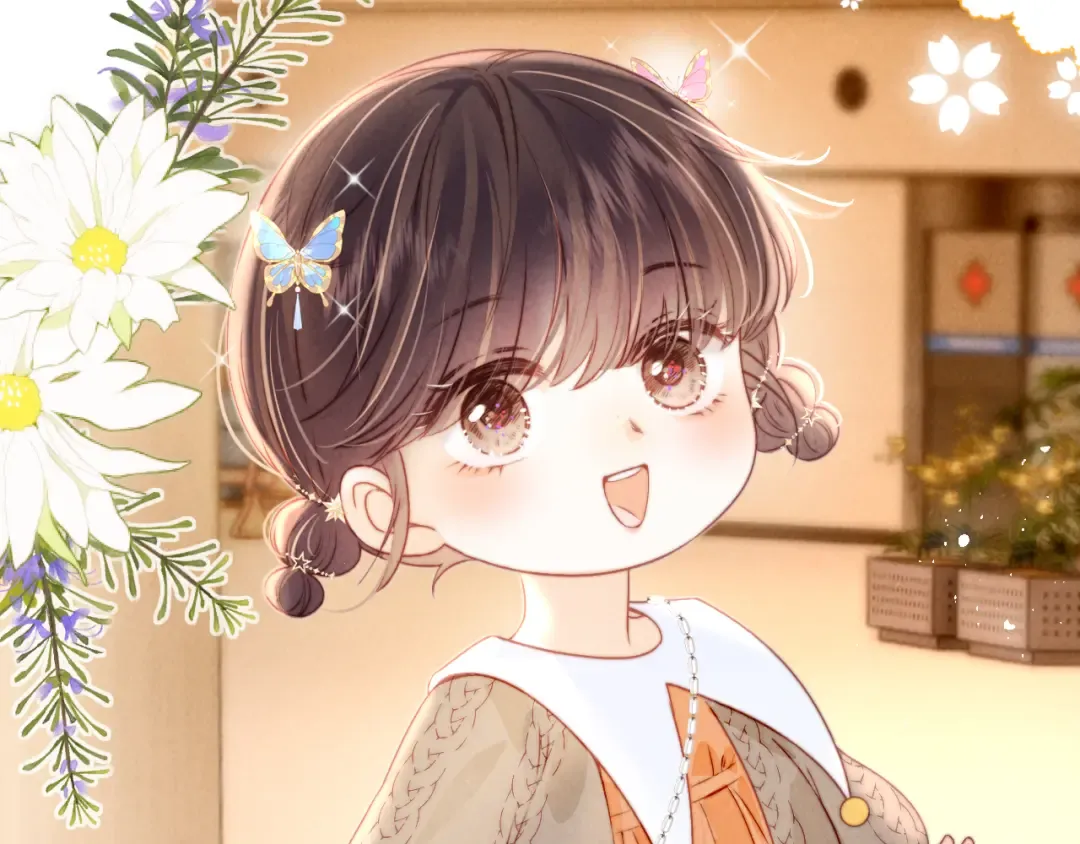 第11话 姑奶奶交朋友~ 第74页