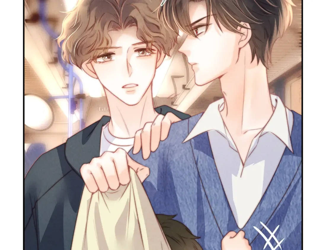 第13话 替小姑奶奶撑腰！ 第21页