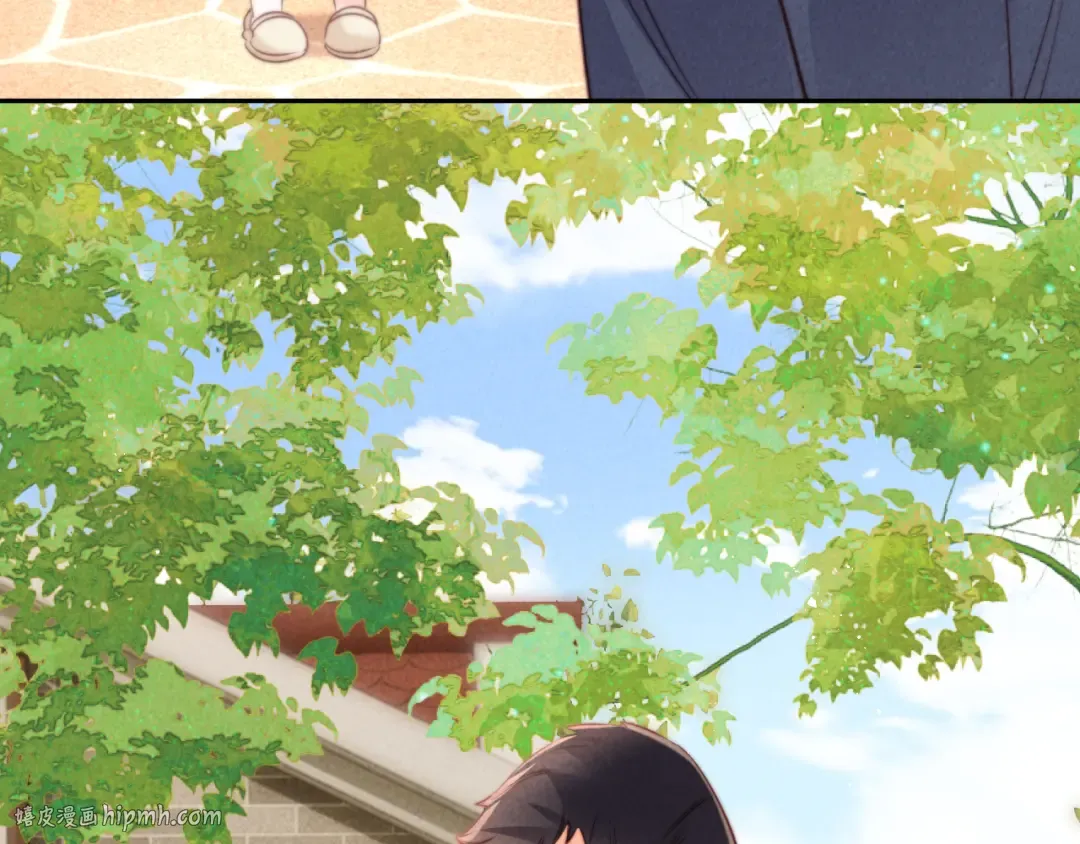 第17话 小姑奶奶想喝奶啦~ 第32页