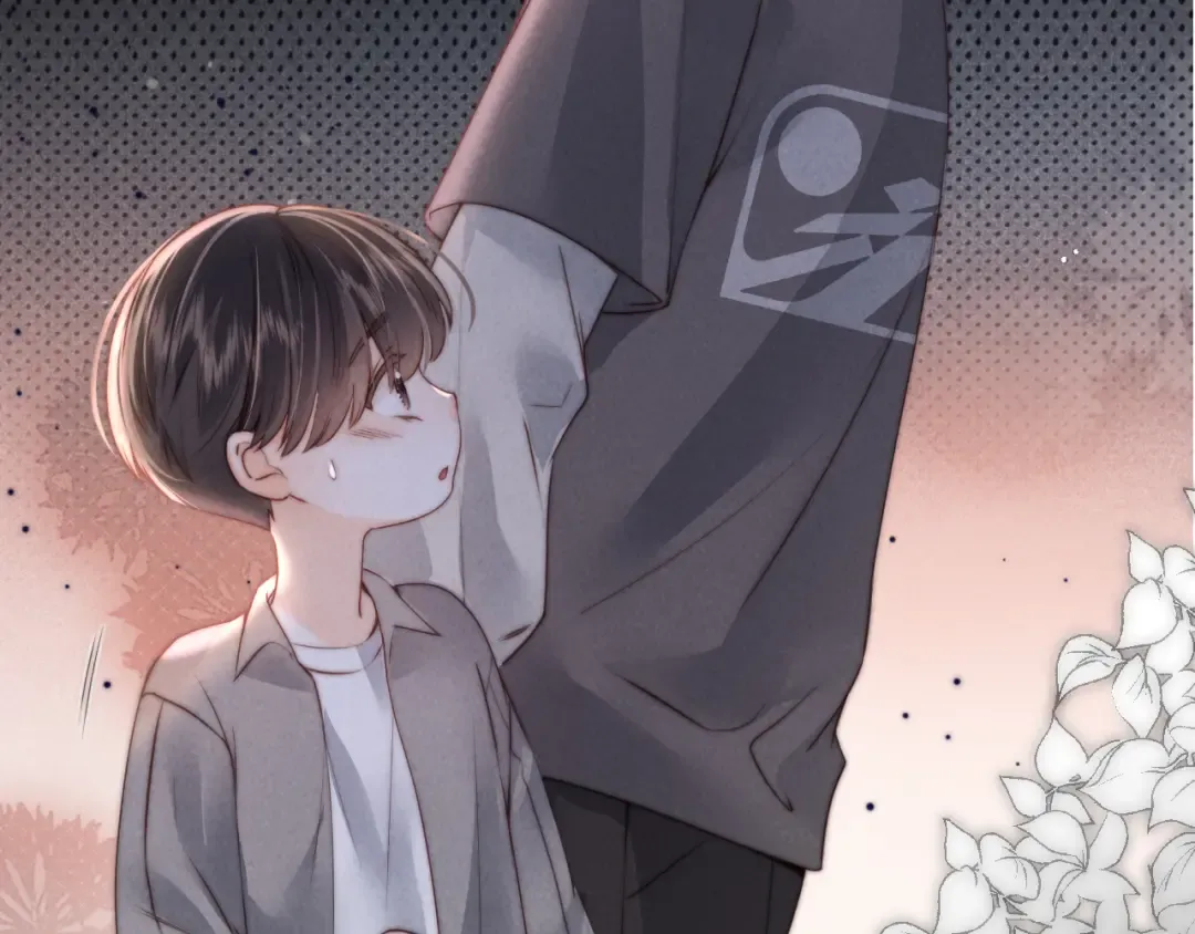 第19话 不能让她难过~ 第6页