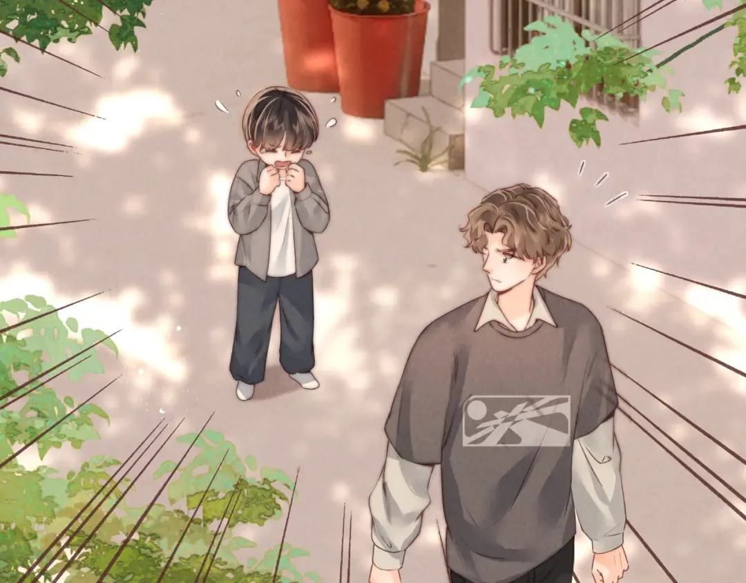 第19话 不能让她难过~ 第10页