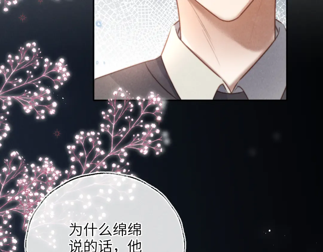 第22话 你们要相信绵绵呀 第95页
