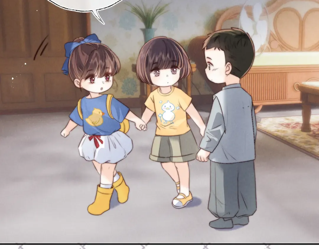 第26话 这个小姐姐有问题 第25页