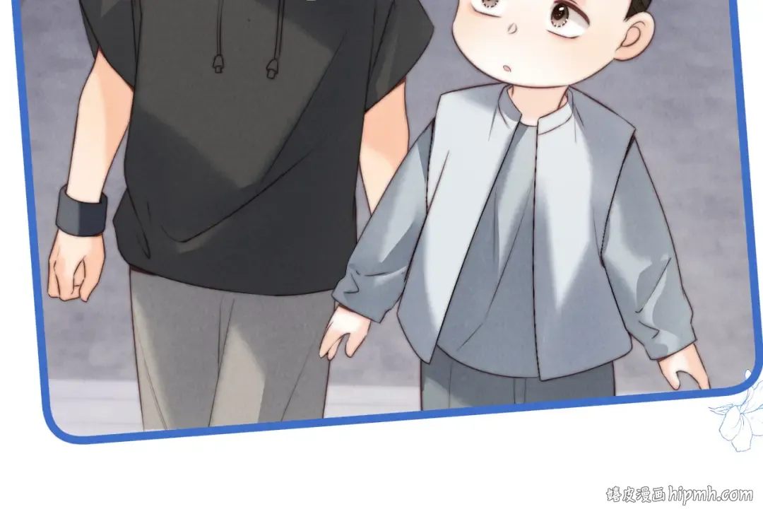 第26话 这个小姐姐有问题 第32页