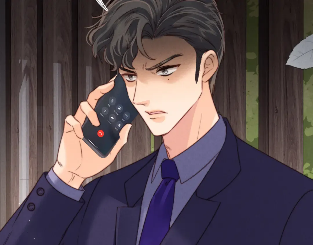 第31话 神秘人出现！ 第35页