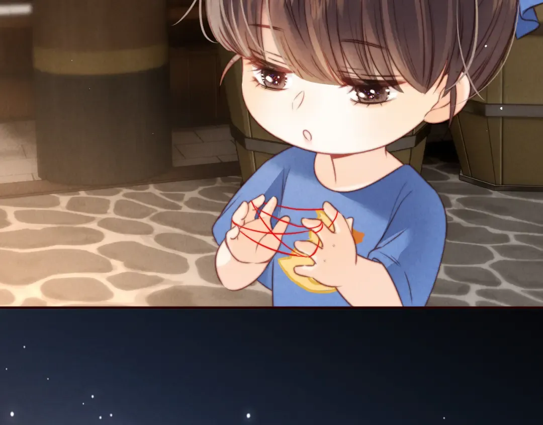第31话 神秘人出现！ 第52页