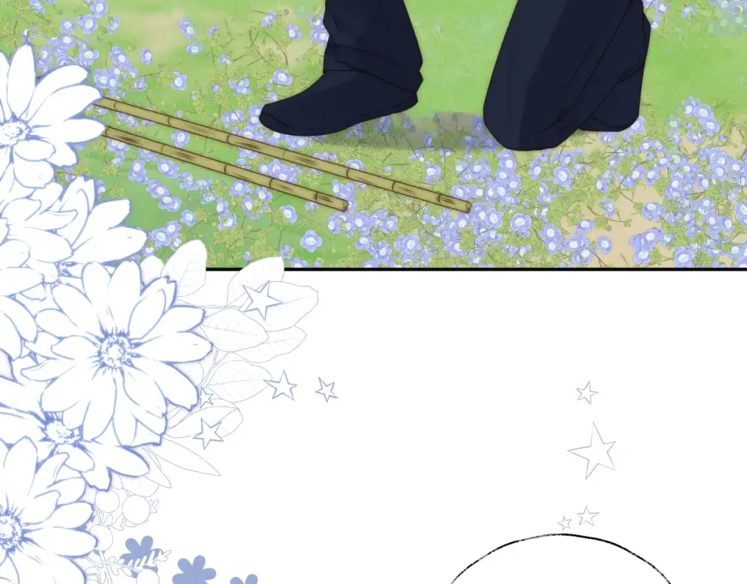 第32话 大家都想牵绵绵的手？！ 第65页