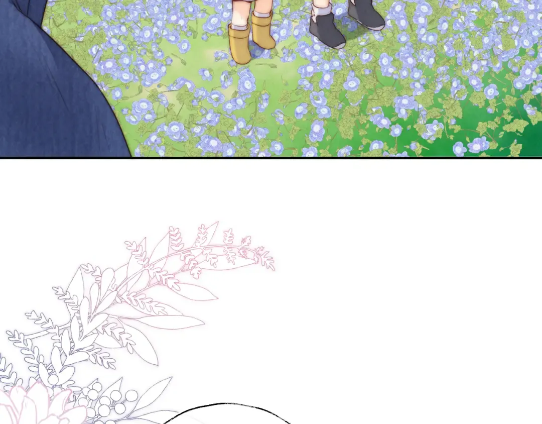 第32话 大家都想牵绵绵的手？！ 第79页