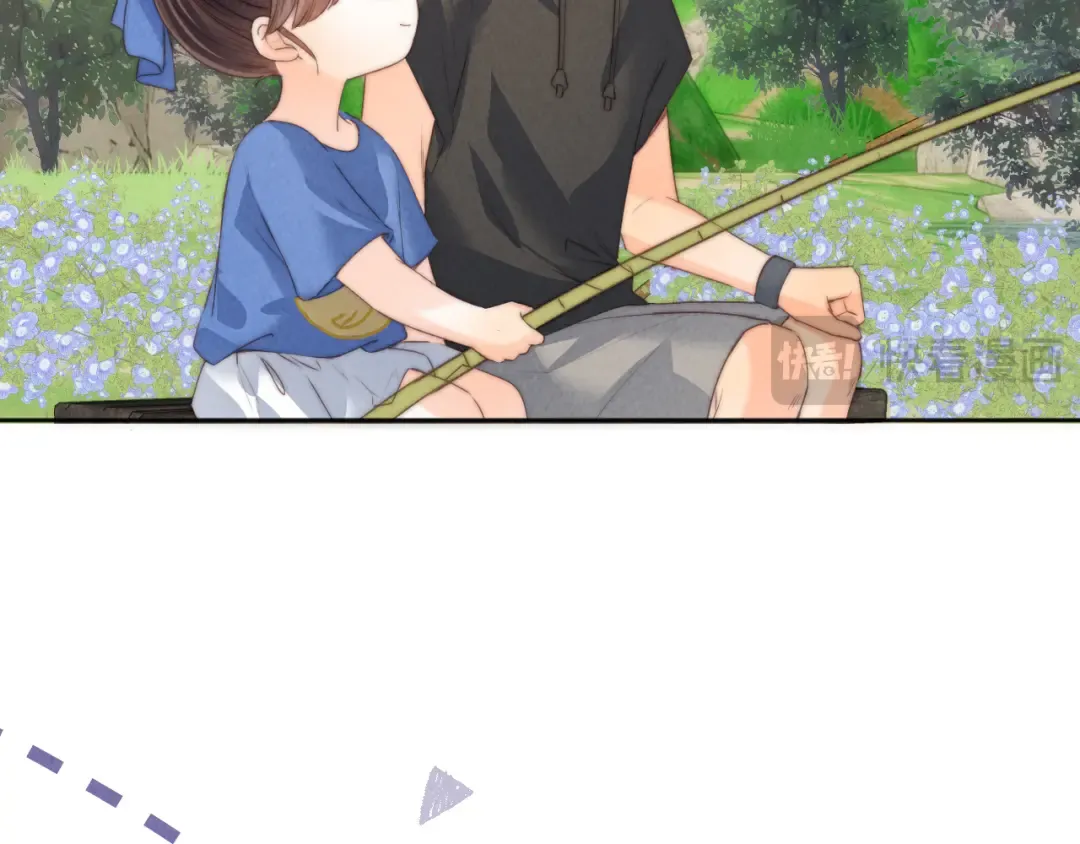 第33话 一起钓大鱼~ 第36页