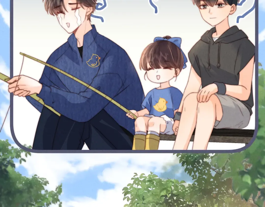 第33话 一起钓大鱼~ 第57页