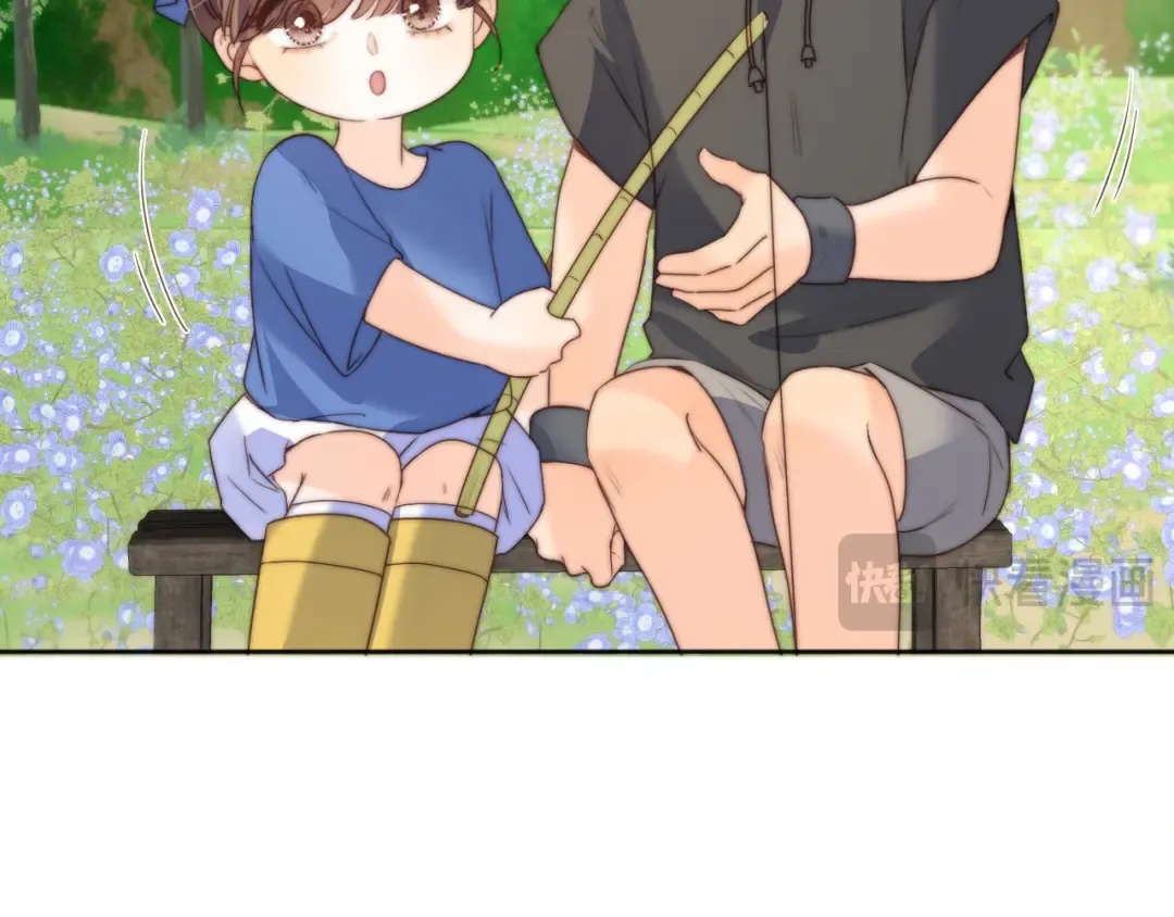 第33话 一起钓大鱼~ 第78页