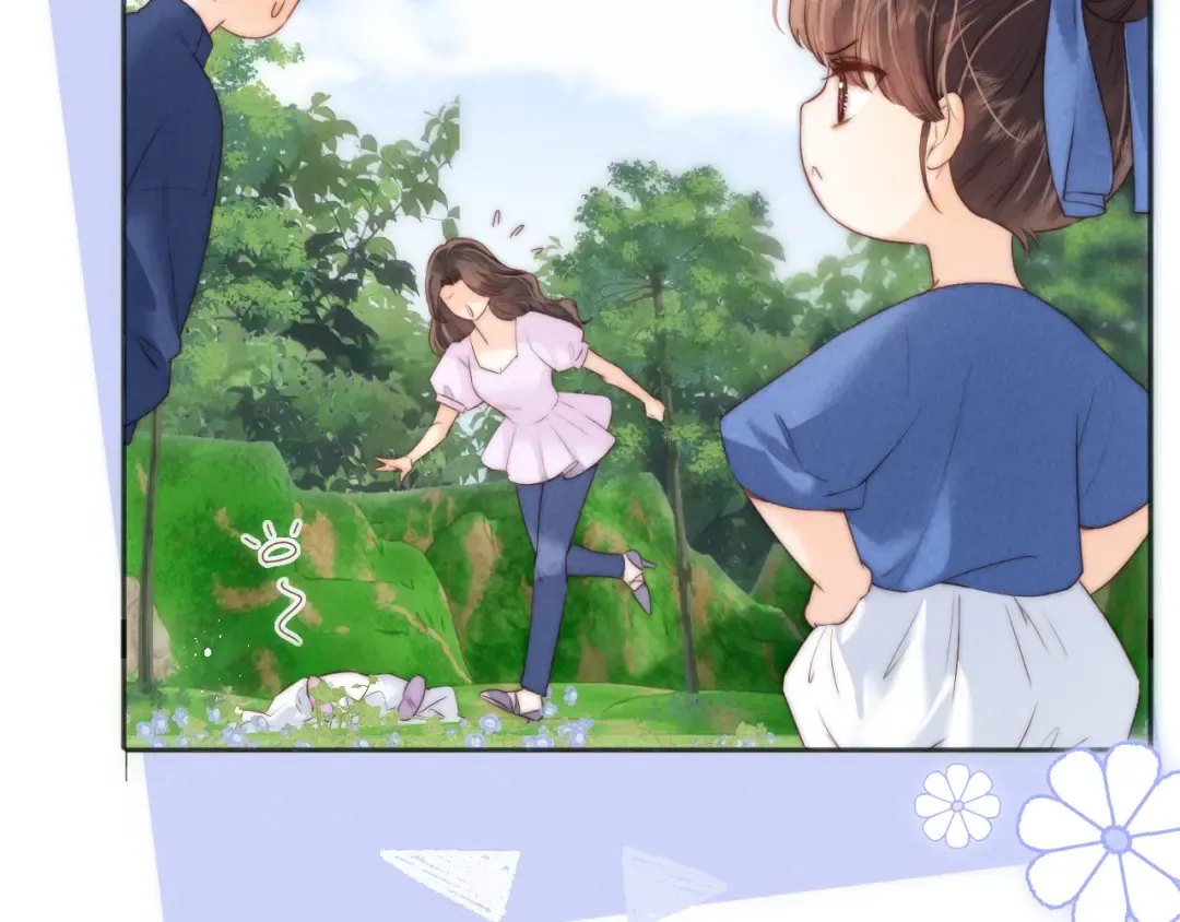 第34话 顺利救下小哥哥~ 第30页
