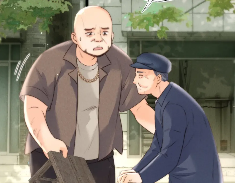 第39话 第29页