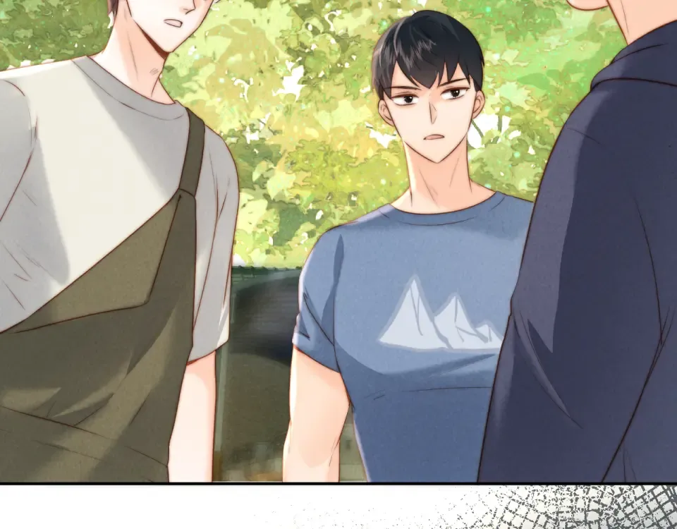 第40话 小姑奶奶和麻雀对话 第30页
