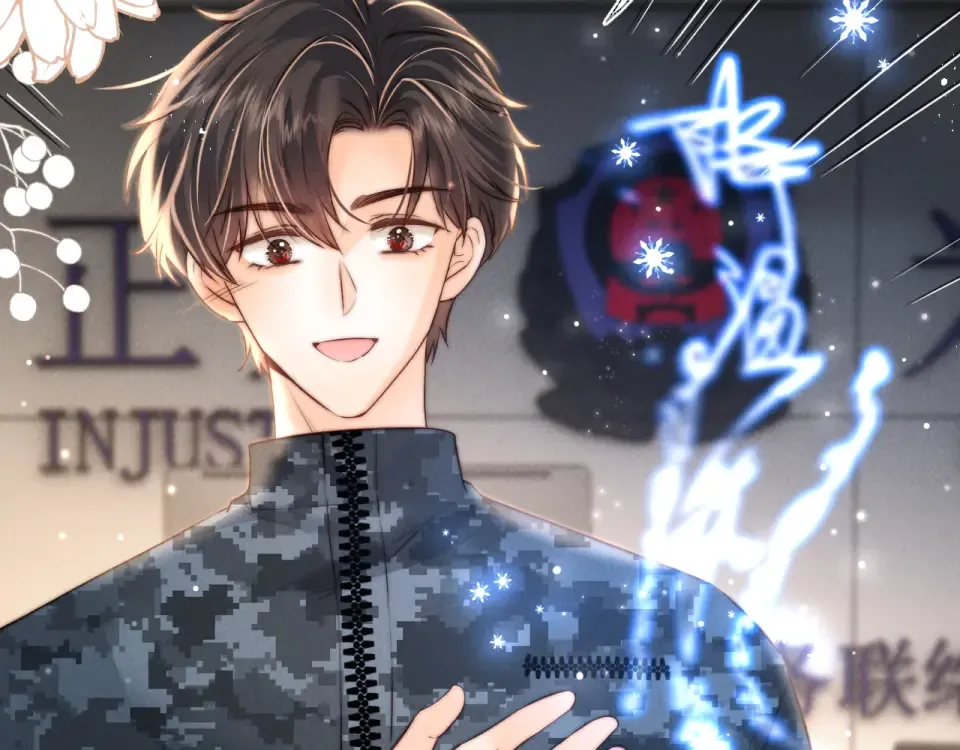 第40话 小姑奶奶和麻雀对话 第46页