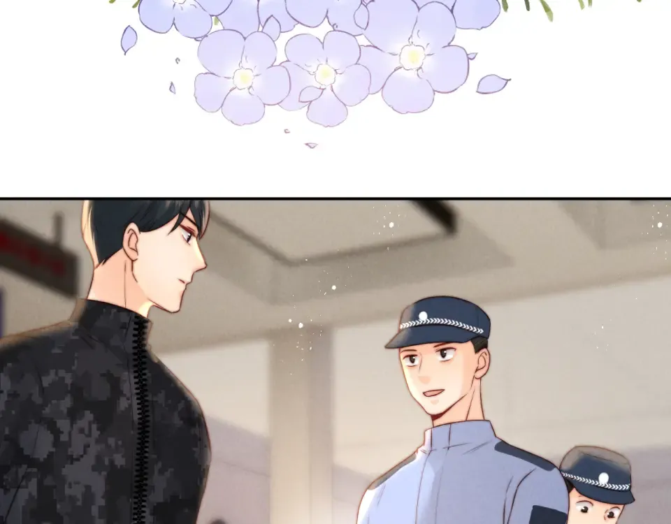 第40话 小姑奶奶和麻雀对话 第53页