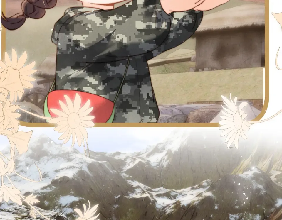 第40话 小姑奶奶和麻雀对话 第91页