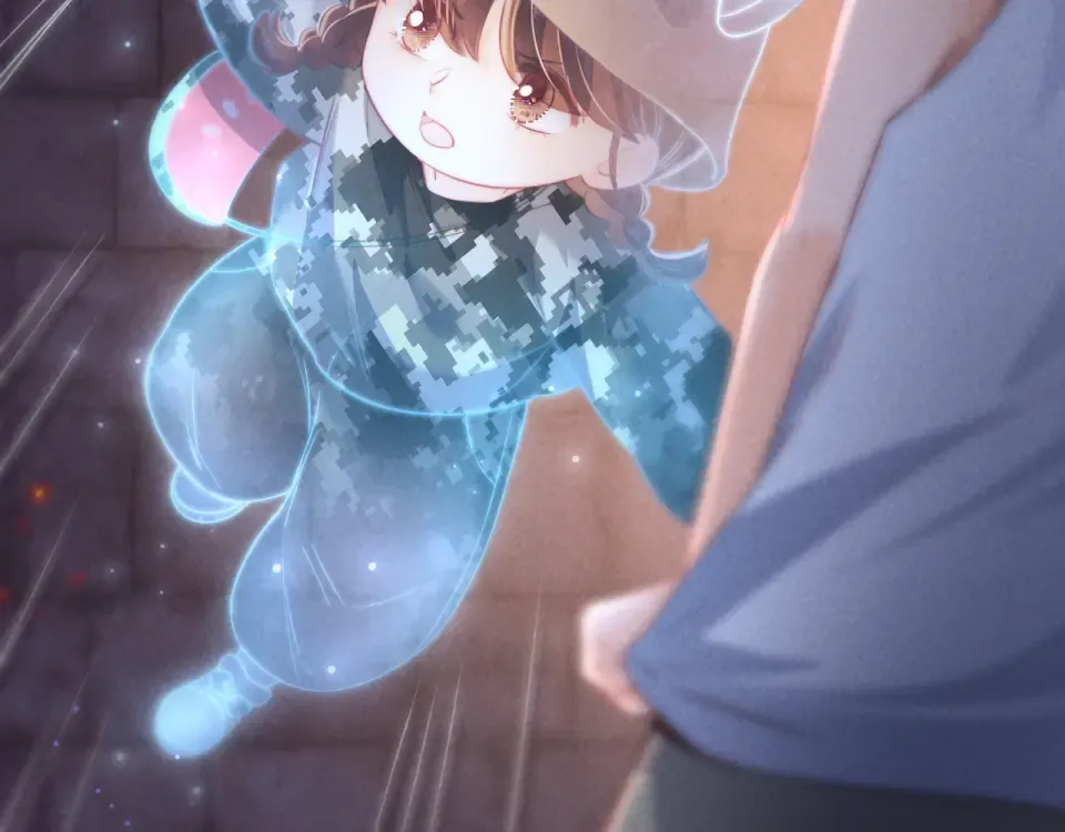 第41话 解救小朋友们 第35页