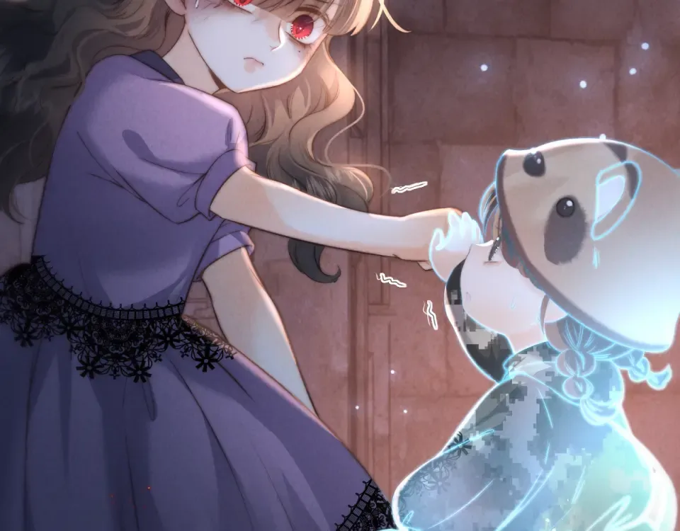 第41话 解救小朋友们 第42页