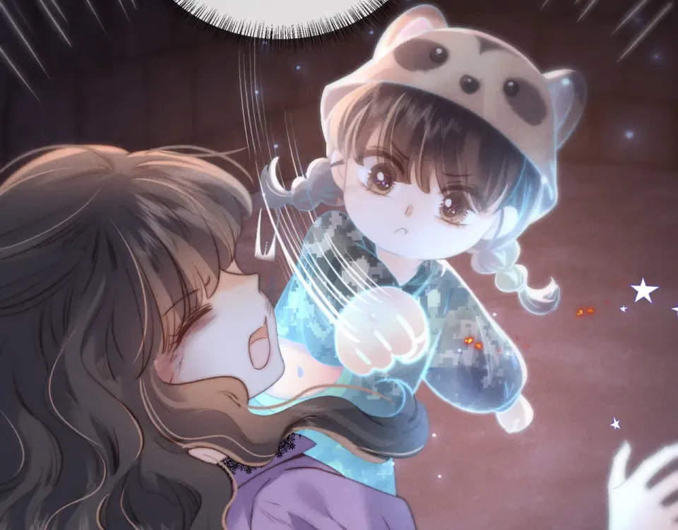第41话 解救小朋友们 第44页