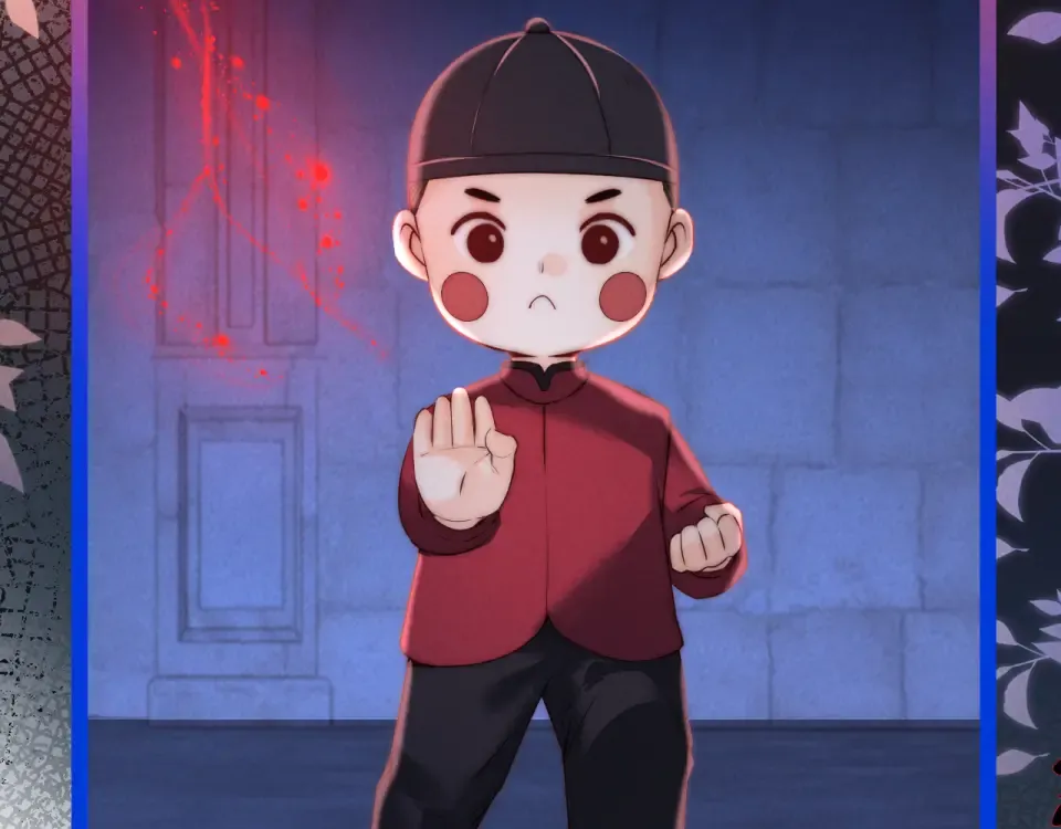 第43话 第73页