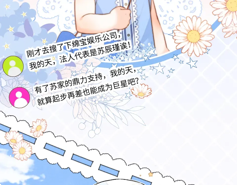 第46话 小姑奶奶有公司了！ 第53页