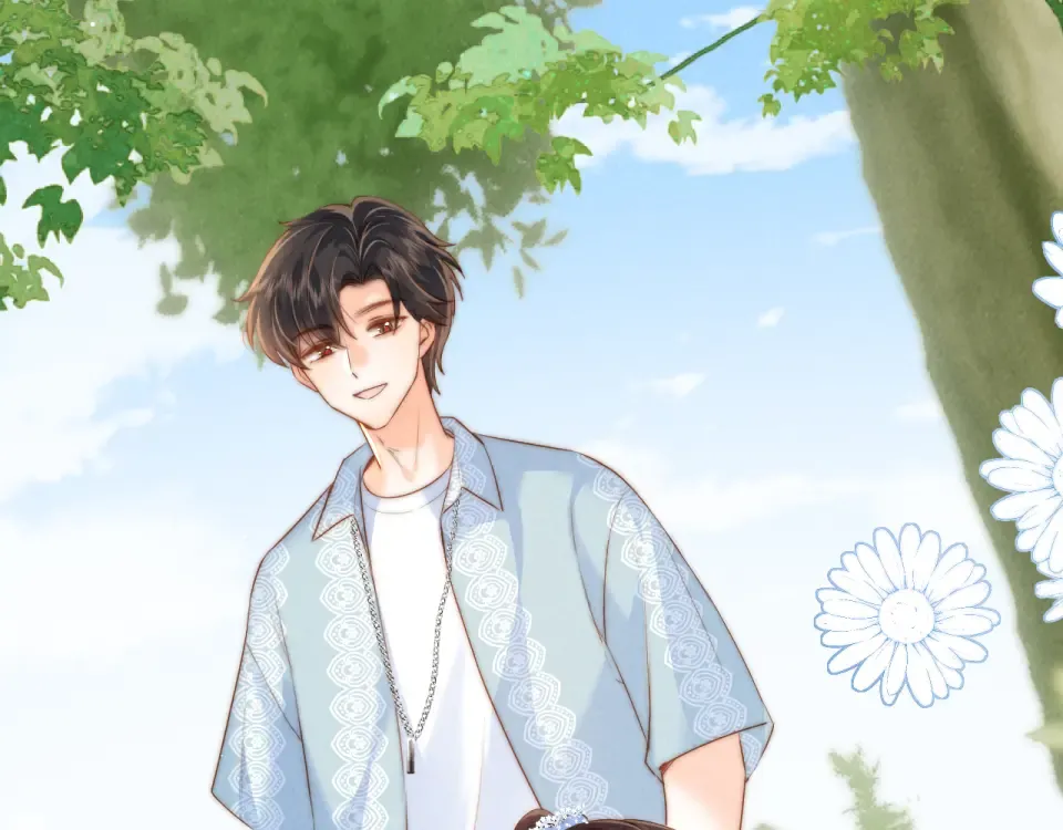 第46话 小姑奶奶有公司了！ 第78页