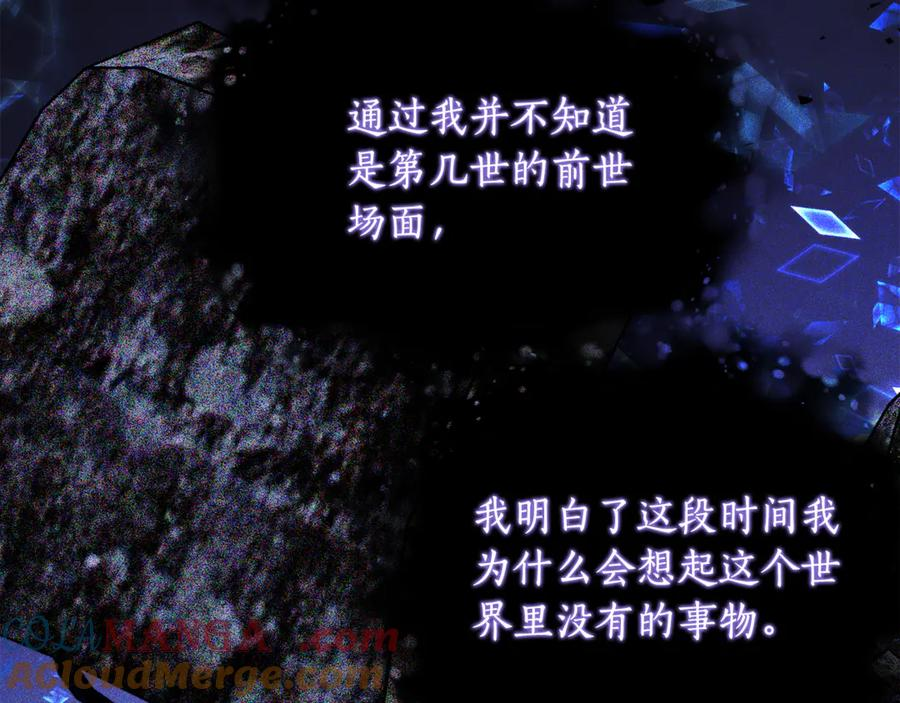 第37话 一样的诅咒 第133页