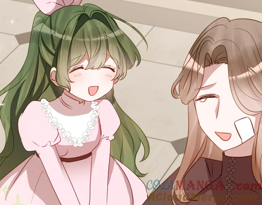 第41话 幸福透顶的一天 第25页