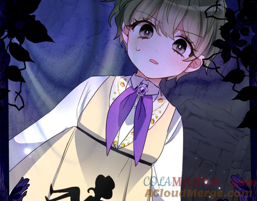第47话 用诅咒破坏诅咒 第109页