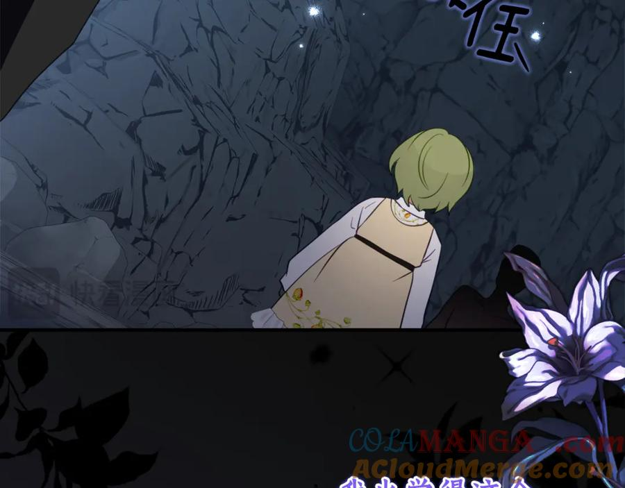 第47话 用诅咒破坏诅咒 第121页