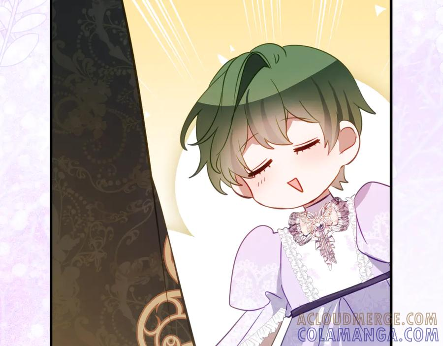 第53话 惊喜礼物 第109页