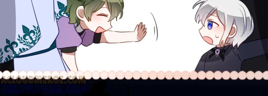 第58话 家族肖像画 第101页