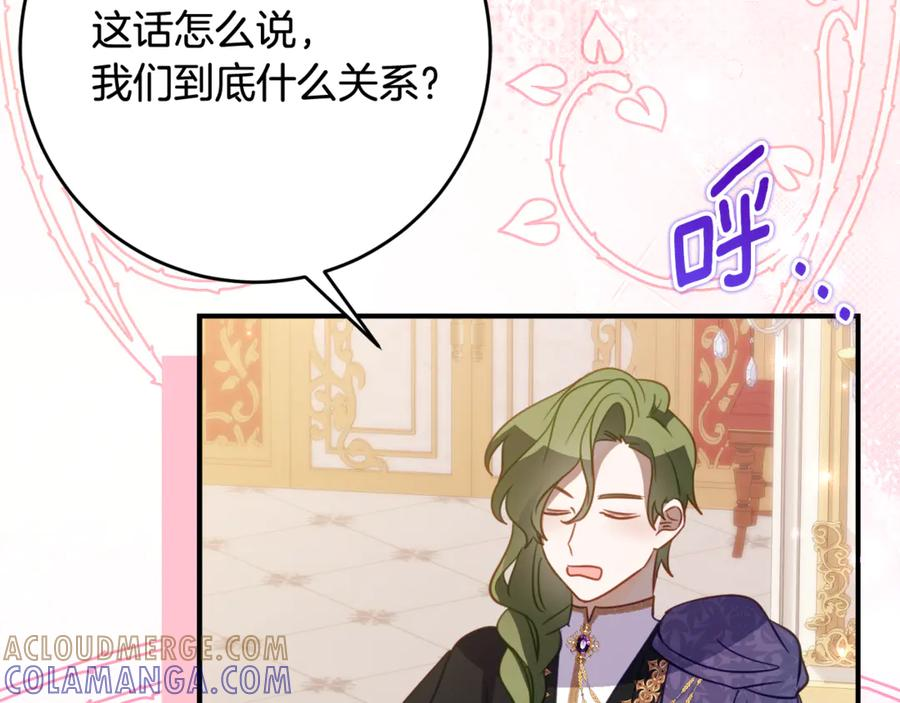 第61话 半正式亮相社交界 第25页