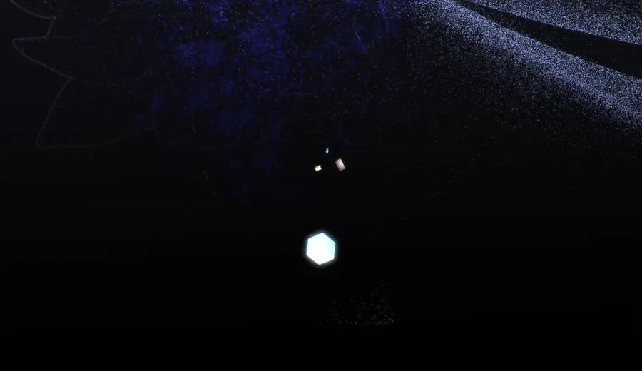 第65话 去水晶大海 第110页