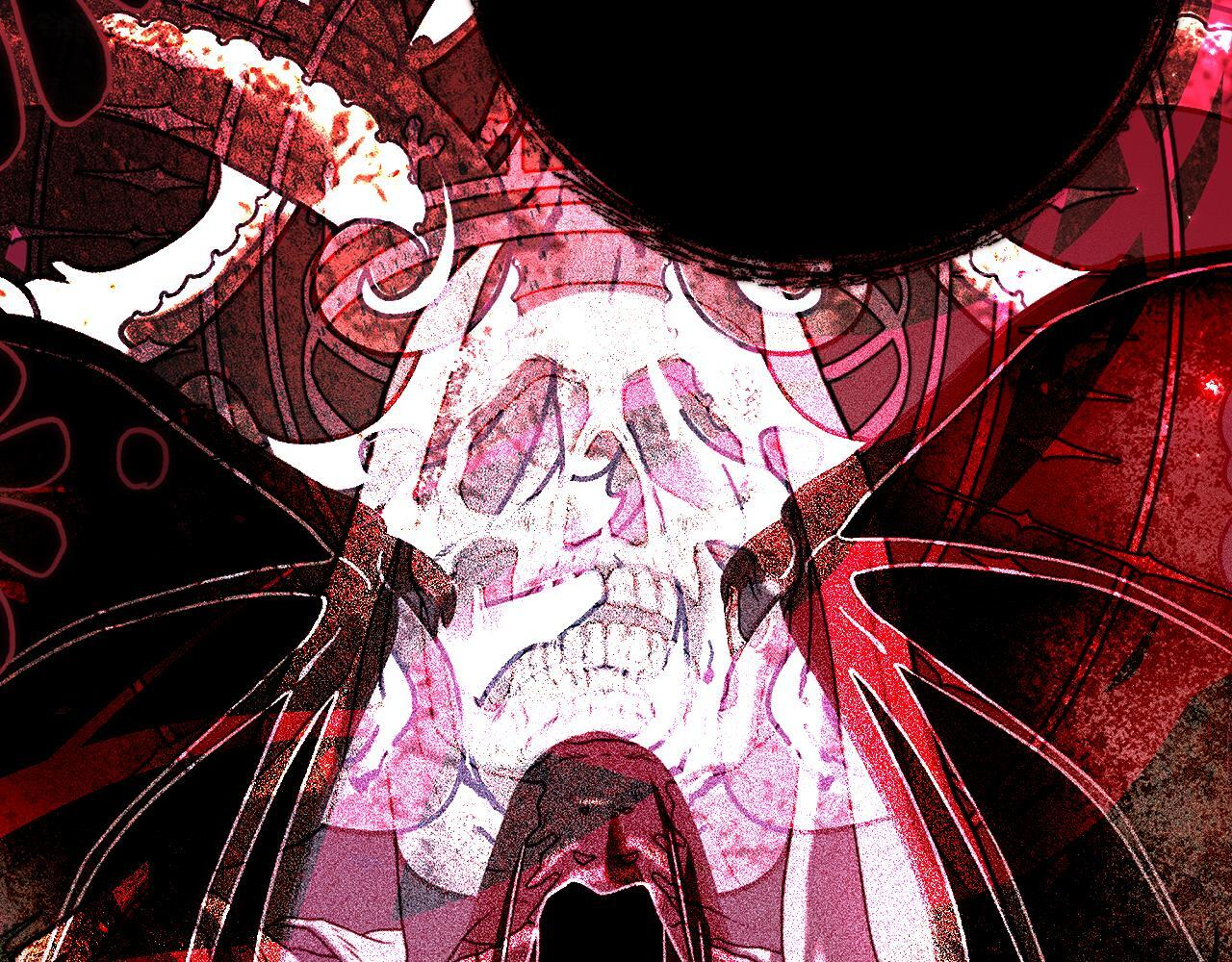 第68话 恶魔的陷阱 第73页