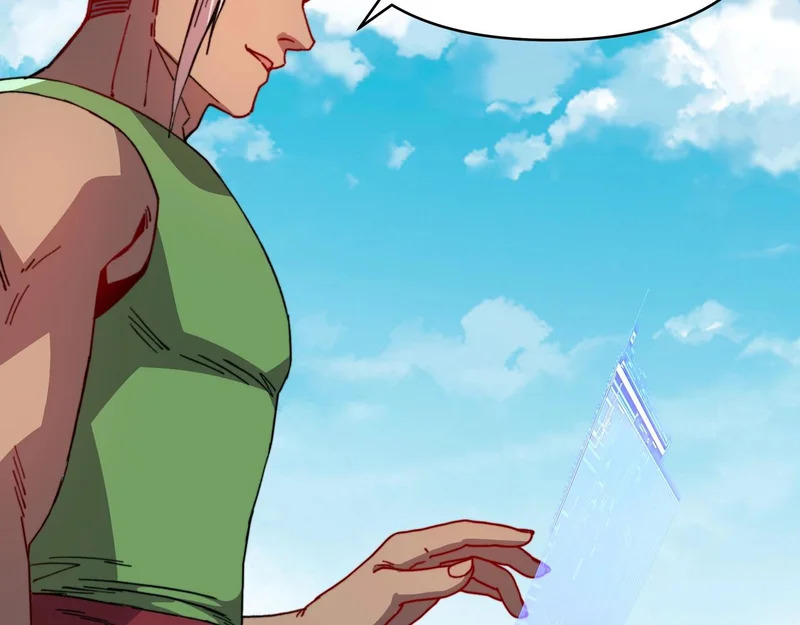 第50话 战场异动！诡异BOSS出现？ 第29页