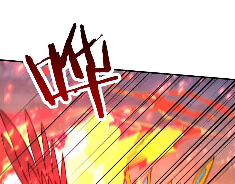 第50话 战场异动！诡异BOSS出现？ 第40页