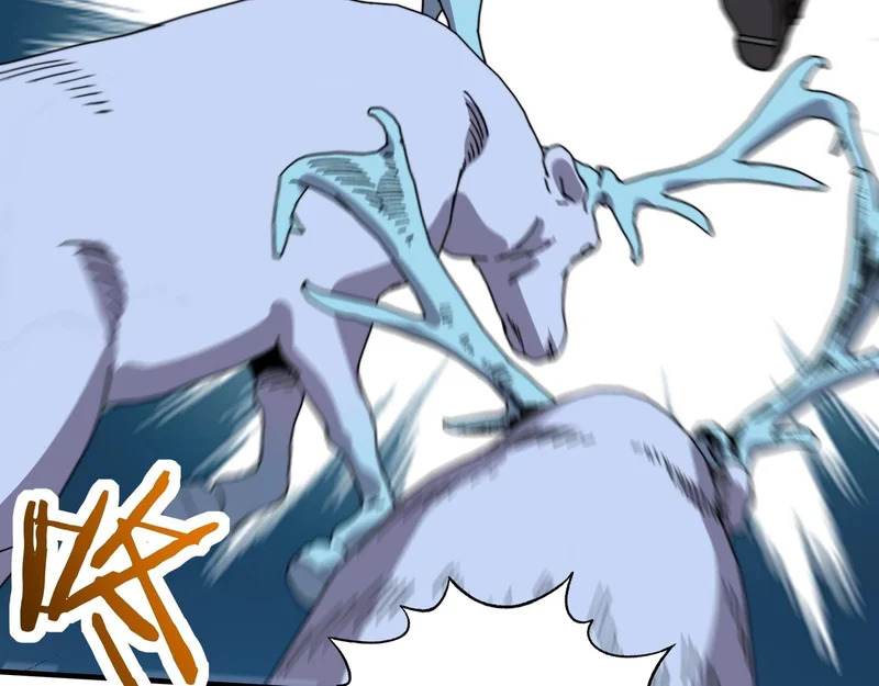 第50话 战场异动！诡异BOSS出现？ 第103页