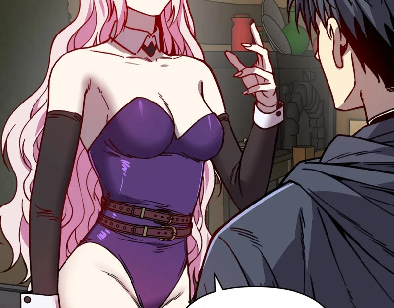第59话 禁咒卷轴？ 第90页