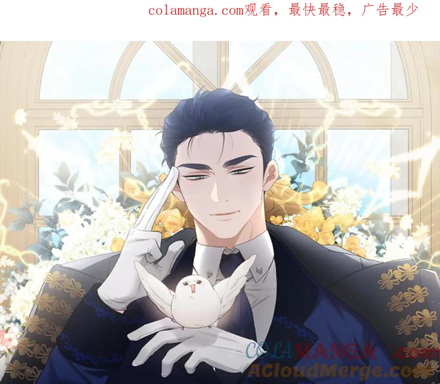 第4话 留下那只鸟 第1页