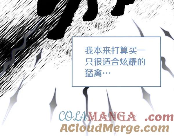 第4话 留下那只鸟 第17页